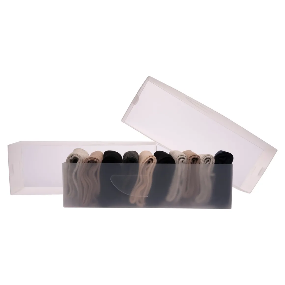 Wäsche-Organizer, 3 Stück