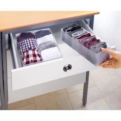 Wäsche-Organizer, 3 Stück