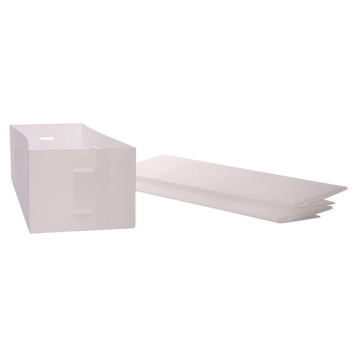 Wäsche-Organizer, 3 Stück