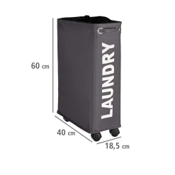 Wäschesammler Corno