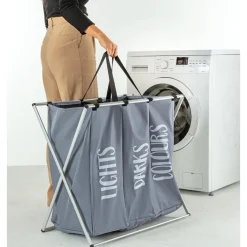 Wäschesammler „Trio“