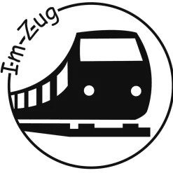 XXL Reisestrümpfe schwarz Gr. 36-38, DP Schwarz