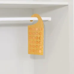 Zedernholz-Hänger, 3 Stück