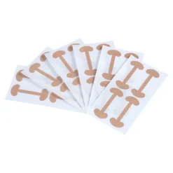 Zehennagel-Korrektor, 24 Stück