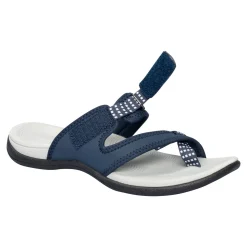 Zehen-Pantolette „Aktiv“