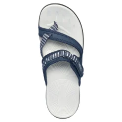 Zehen-Pantolette „Aktiv“