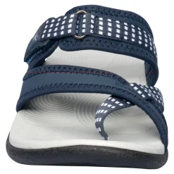 Zehen-Pantolette „Aktiv“