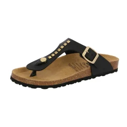 Zehenpantolette "Bioline Goldstar"