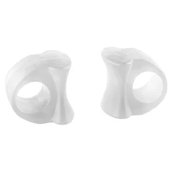 Zehentrenner, 2 Stück