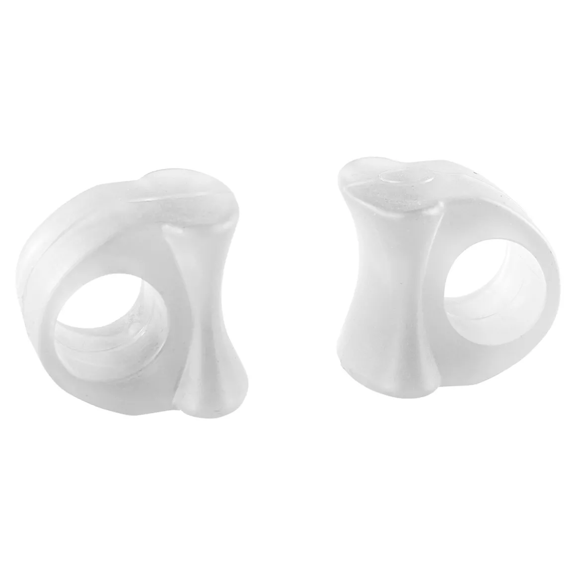 Zehentrenner, 2 Stück