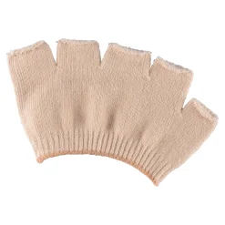 Zehen-Trennsocken, 2 Paar