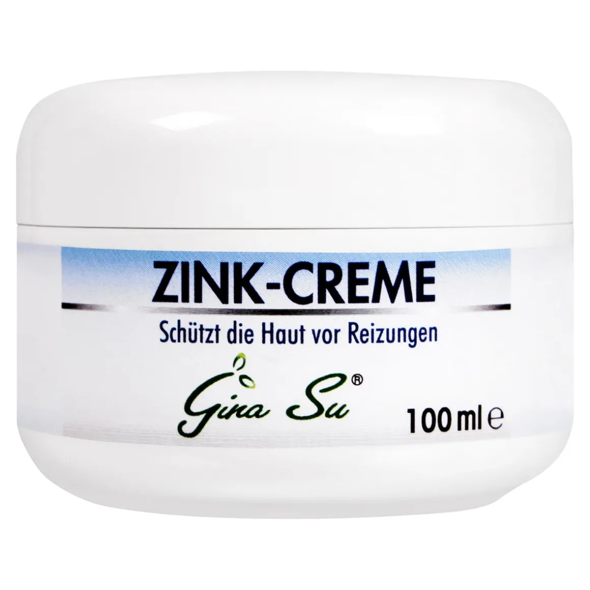 Zinkcreme, 100 ml