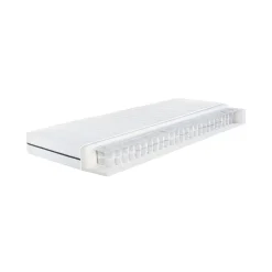 7-Zonen-Tonnentaschenfederkern-Matratze Megax Komfort T H2