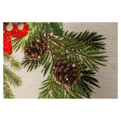 Zugluftstopper „Amaryllis“