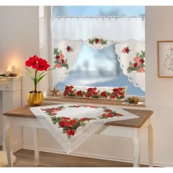 Zugluftstopper „Amaryllis“