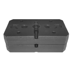 Zusatzgewichte, 2 x 5 kg