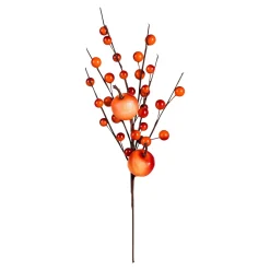 Zweig zum Stecken Apfel