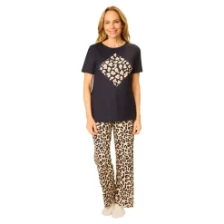 Zweiteiler „Leo Lilly“